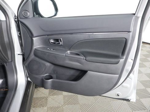 New 2025 Mitsubishi Outlander Sport LE image 20