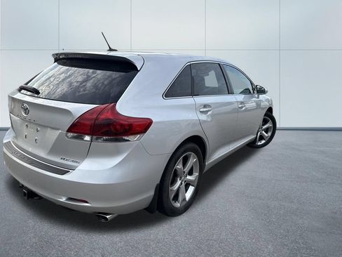 Used 2014 Toyota Venza XLE w/ XLE Premium Package AWD/4WD image 6