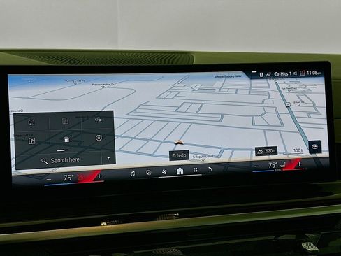 New 2026 BMW X5 xDrive40i w/ M Sport Package image 17