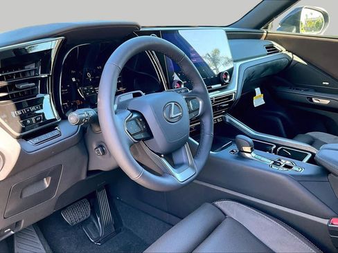 New 2026 Lexus TX 350 AWD image 10