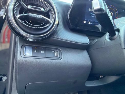 Used 2026 Chevrolet Equinox LT w/ LPO, Floor Liner Package FWD image 18