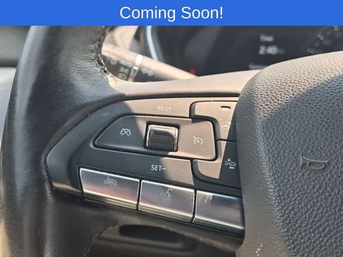 Used 2024 Cadillac CT5 Premium Luxury AWD/4WD image 24