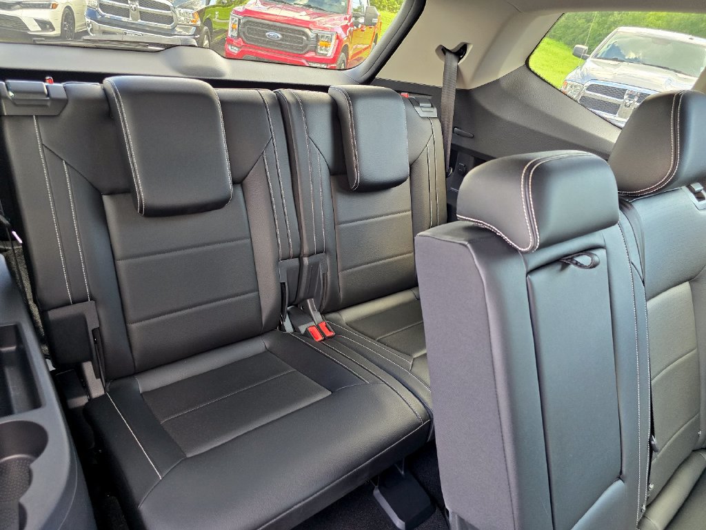 Used 2023 Volkswagen Atlas SE FWD image 11