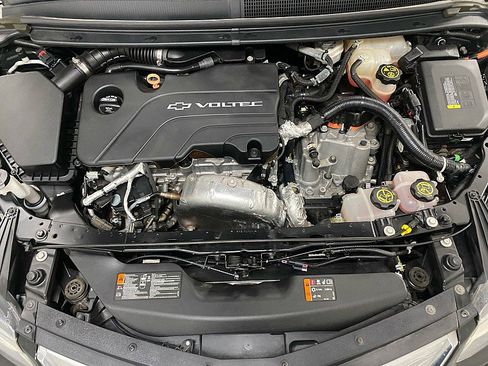 Used 2017 Chevrolet Volt LT image 15
