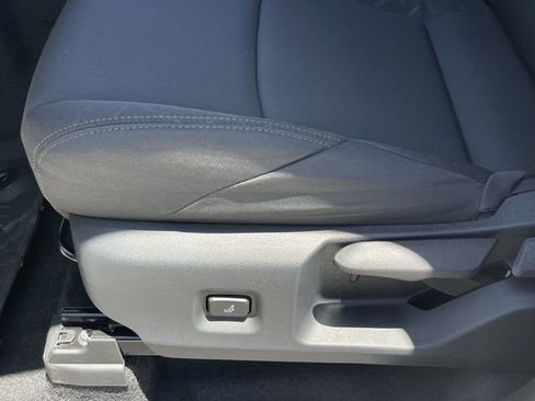 New 2026 Toyota Tacoma SR5 AWD/4WD image 20