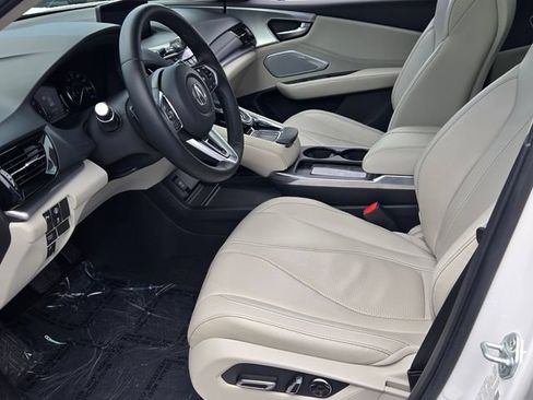 Certified 2025 Acura RDX w/ Technology Package AWD/4WD image 10