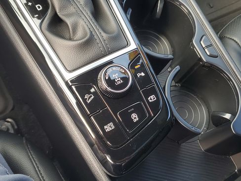 Used 2024 Kia Sportage X-Line w/ X-Line Premium Package AWD/4WD image 30