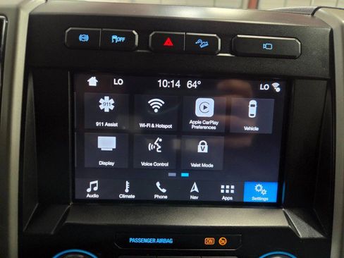 Used 2019 Ford F250 Lariat w/ Lariat Ultimate Package image 64