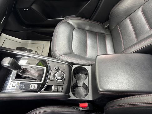 Used 2023 MAZDA CX-5 Carbon Edition image 33