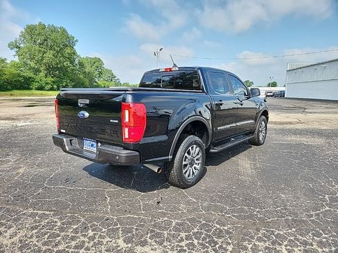 Used 2019 Ford Ranger XLT w/ Equipment Group 302A Luxury AWD/4WD image 5