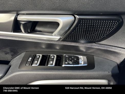 Used 2022 Kia Telluride S image 16