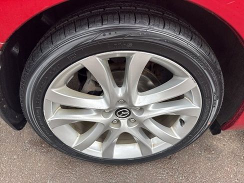 Used 2016 MAZDA MAZDA6 Touring image 31