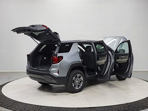 New 2026 GMC Terrain Elevation FWD image 15