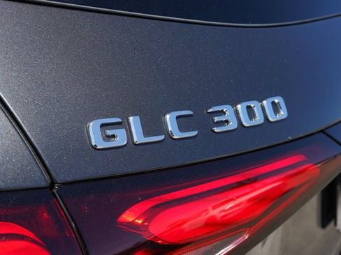 Used 2026 Mercedes-Benz GLC 300 image 15