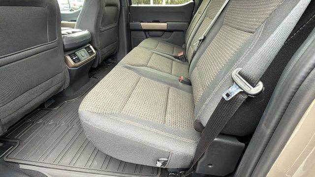 Used 2025 Ford F150 STX w/ Equipment Group 201A FX4 AWD/4WD image 17
