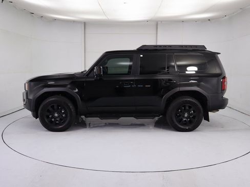 Used 2024 Toyota Land Cruiser First Edition image 8