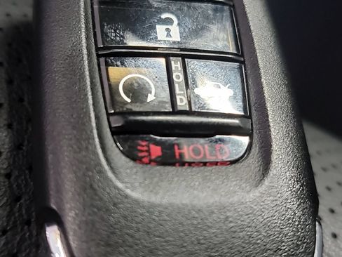 Used 2023 Honda Accord Touring image 32