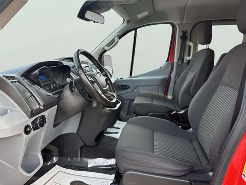 Used 2016 Ford Transit 150 XL image 8