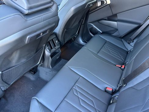 Used 2026 BMW X3 xDrive30i w/ Premium Package AWD/4WD image 19