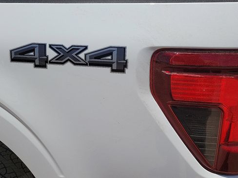New 2026 Ford F150 XL AWD/4WD image 5