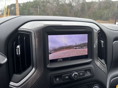 New 2026 Chevrolet Silverado 3500 W/T image 20