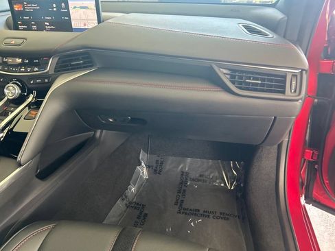 Used 2025 Acura TLX SH-AWD w/ A-SPEC Pkg image 25