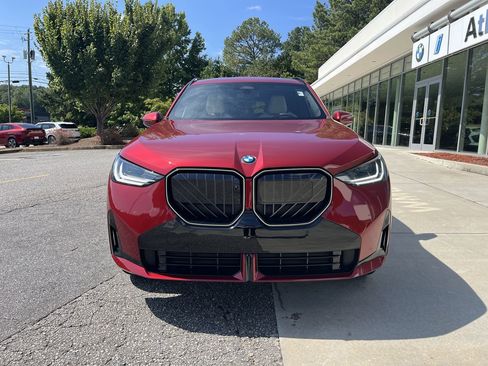 Used 2026 BMW X3 xDrive30 w/ Premium Package image 3