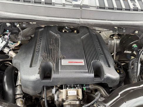 Used 2018 Ford F150 Raptor w/ Equipment Group 801A Mid AWD/4WD image 29