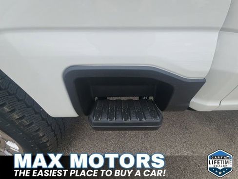 New 2025 Ford F350 King Ranch w/ Chrome Package image 22