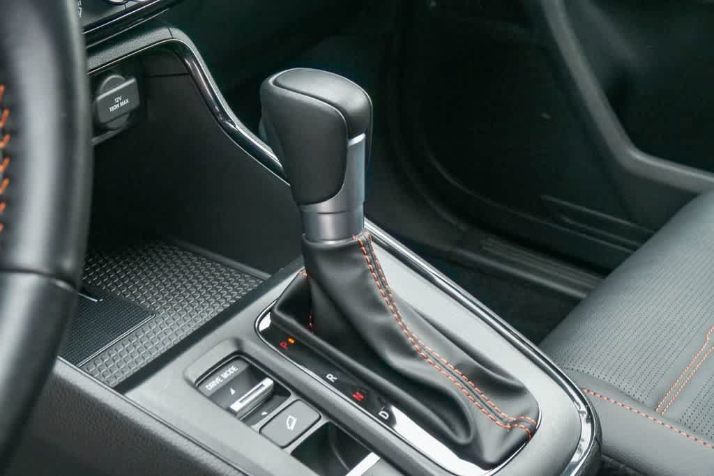 Used 2026 Honda CR-V Sport Touring image 17