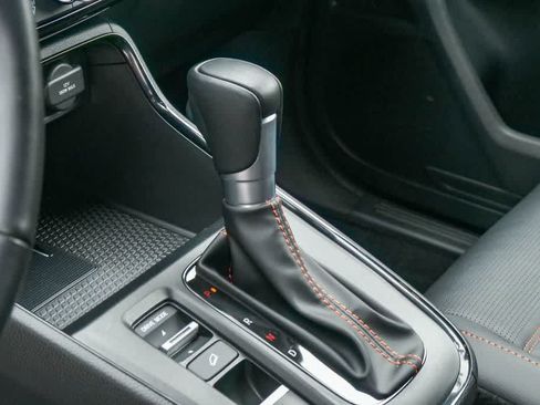 Used 2026 Honda CR-V Sport Touring image 17