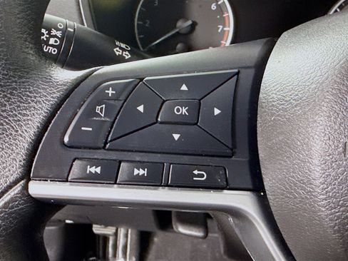 Used 2021 Nissan Altima 2.5 SV image 14