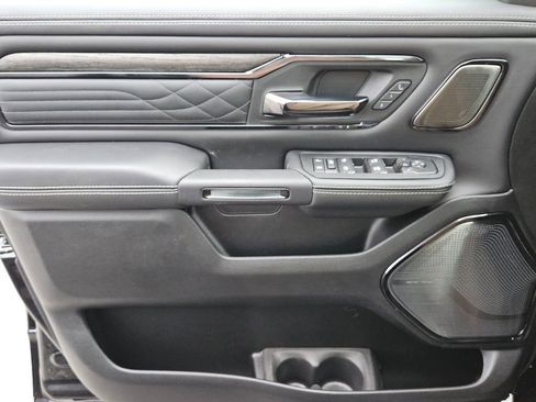 New 2026 RAM 1500 Limited w/ Night Edition AWD/4WD image 25
