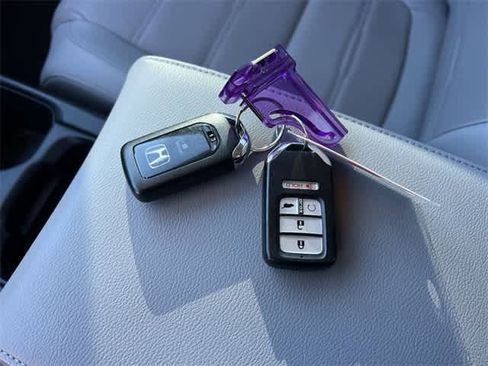 Certified 2022 Honda CR-V EX-L image 21