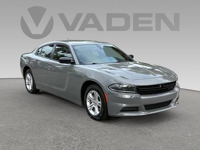Used 2023 Dodge Charger SXT
