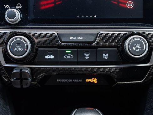 Used 2019 Honda Civic Sport image 18