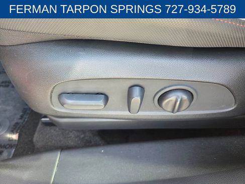 Used 2023 Chevrolet TrailBlazer RS w/ Convenience Package FWD image 6