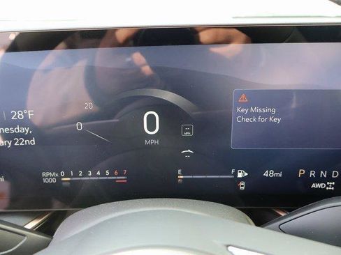 New 2025 Buick Envision Sport Touring image 27