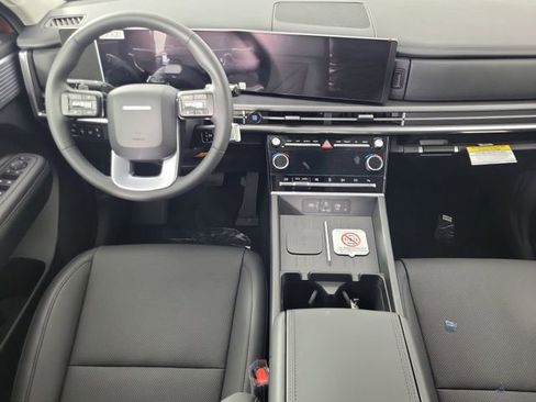 Used 2025 Hyundai Santa Fe XRT AWD/4WD image 17