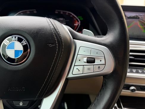 Used 2021 BMW X7 xDrive40i w/ Executive Package AWD/4WD image 40
