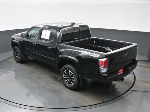Used 2023 Toyota Tacoma TRD Sport w/ Advanced Technology Package image 38