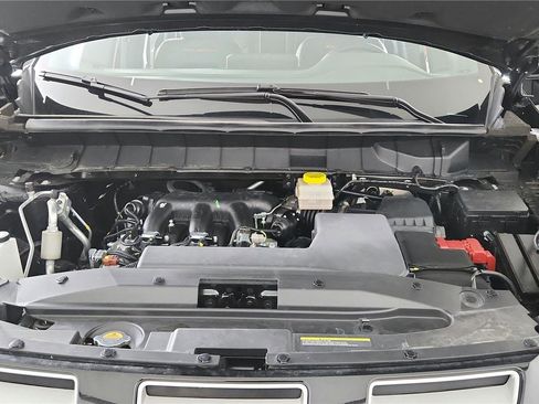 Certified 2025 Nissan Pathfinder Rock Creek AWD/4WD image 34