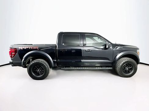 Certified 2025 Ford F150 Raptor image 25