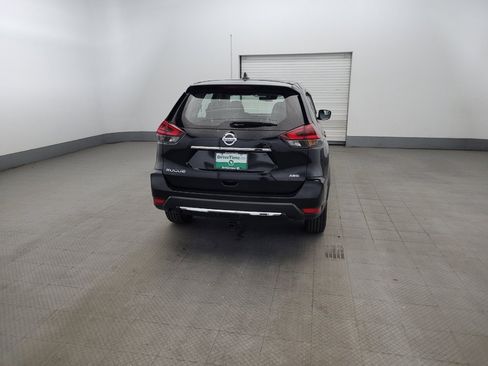 Used 2019 Nissan Rogue S AWD/4WD image 7