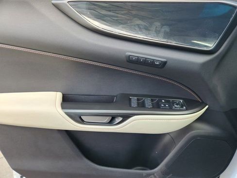 Used 2022 Lexus NX 350 350 Premium image 23