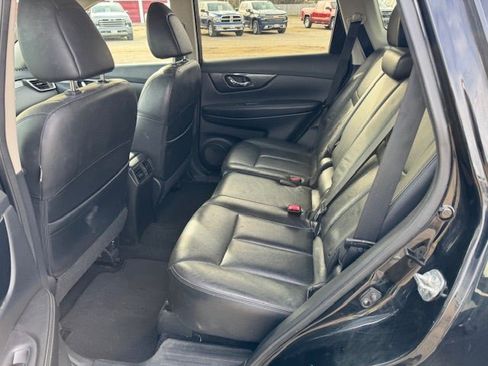 Used 2014 Nissan Rogue SL image 13