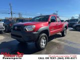 Used 2014 Toyota Tacoma 4x4 Access Cab V6 image 4
