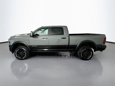 New 2026 RAM 2500 Power Wagon AWD/4WD image 4