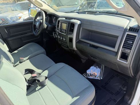 Used 2015 RAM 1500 Tradesman w/ Popular Equipment Group image 15