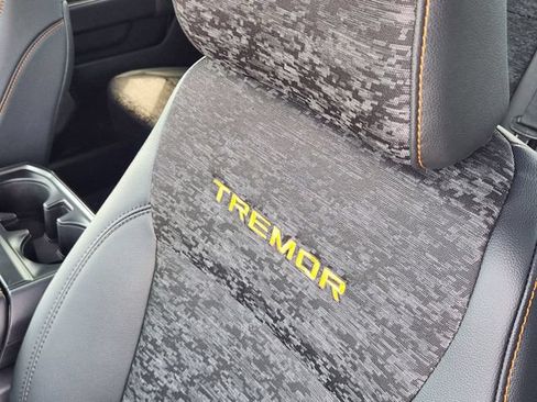 New 2026 Ford F150 Tremor AWD/4WD image 15